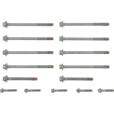 Reinz CYLINDERHEAD BOLT ST 14-10071-01